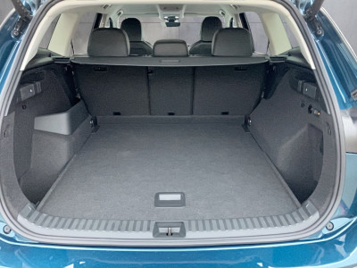 VW Tayron Gebrauchtwagen