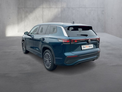 VW Tayron Gebrauchtwagen