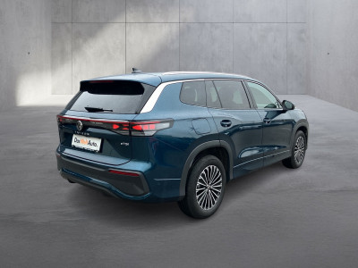 VW Tayron Gebrauchtwagen