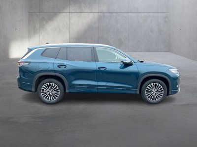 VW Tayron Gebrauchtwagen