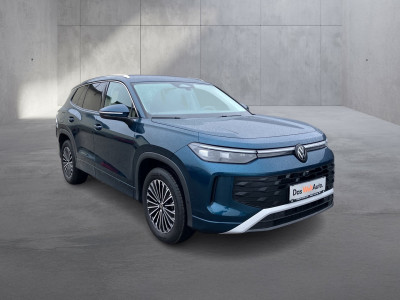 VW Tayron Gebrauchtwagen