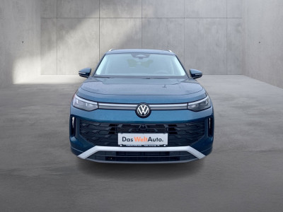 VW Tayron Gebrauchtwagen