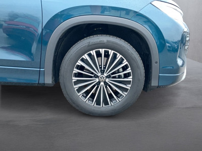 VW Tayron Gebrauchtwagen