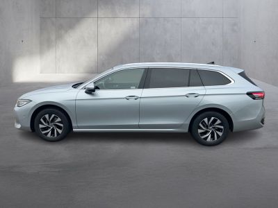 VW Passat Gebrauchtwagen VW Passat Gebrauchtwagen