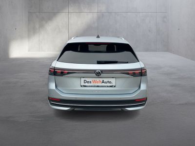 VW Passat Gebrauchtwagen VW Passat Gebrauchtwagen