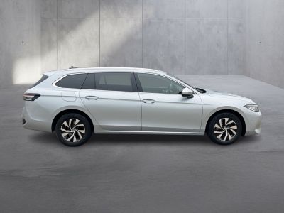 VW Passat Gebrauchtwagen VW Passat Gebrauchtwagen