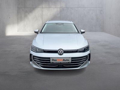 VW Passat Gebrauchtwagen VW Passat Gebrauchtwagen