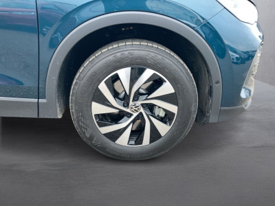 VW Tiguan Gebrauchtwagen VW Tiguan Gebrauchtwagen