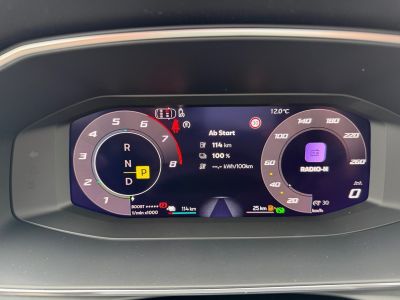 Seat Leon Gebrauchtwagen