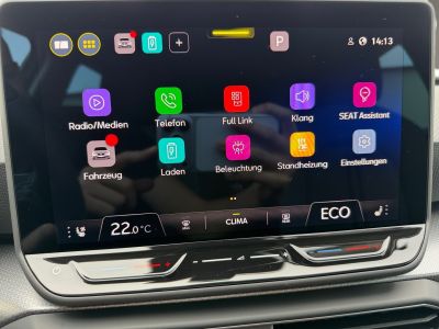 Seat Leon Gebrauchtwagen