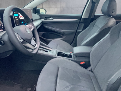 VW Golf Gebrauchtwagen VW Golf Gebrauchtwagen