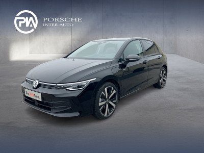 VW Golf Gebrauchtwagen VW Golf Gebrauchtwagen