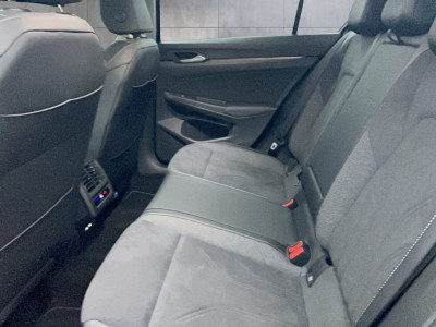 VW Golf Gebrauchtwagen VW Golf Gebrauchtwagen