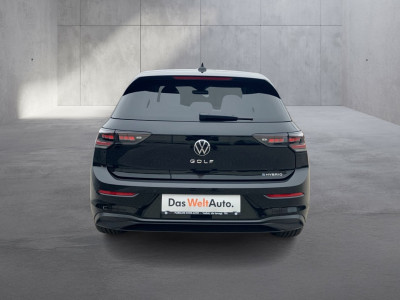 VW Golf Gebrauchtwagen VW Golf Gebrauchtwagen