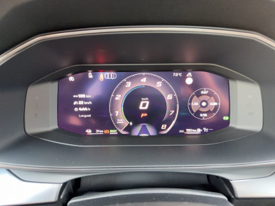 Cupra Formentor Gebrauchtwagen