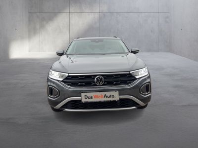 VW T-Roc Gebrauchtwagen VW T-Roc Gebrauchtwagen