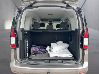 VW Caddy Gebrauchtwagen VW Caddy Gebrauchtwagen