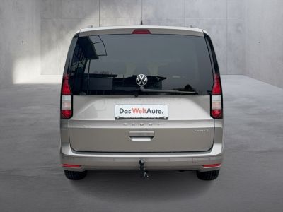 VW Caddy Gebrauchtwagen VW Caddy Gebrauchtwagen