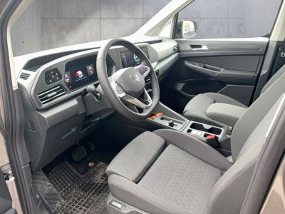 VW Caddy Gebrauchtwagen VW Caddy Gebrauchtwagen