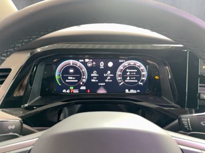 VW Multivan Gebrauchtwagen