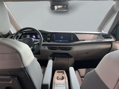 VW Multivan Gebrauchtwagen