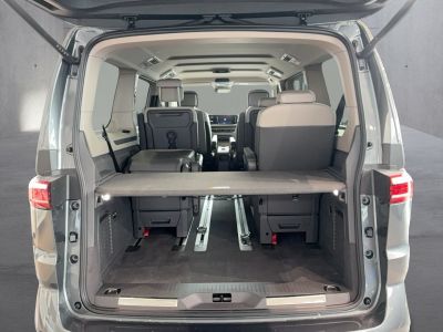 VW Multivan Gebrauchtwagen