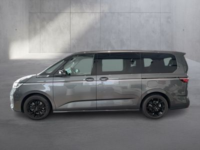 VW Multivan Gebrauchtwagen