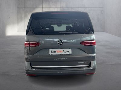 VW Multivan Gebrauchtwagen