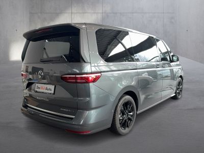 VW Multivan Gebrauchtwagen