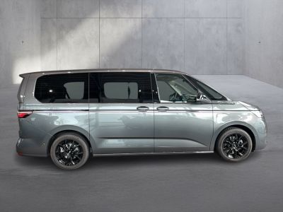 VW Multivan Gebrauchtwagen