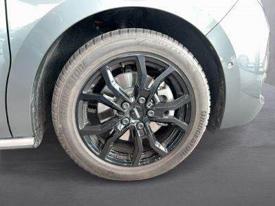 VW Multivan Gebrauchtwagen