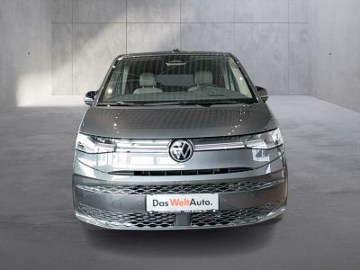 VW Multivan Gebrauchtwagen