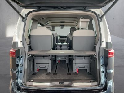 VW Multivan Gebrauchtwagen VW Multivan Gebrauchtwagen