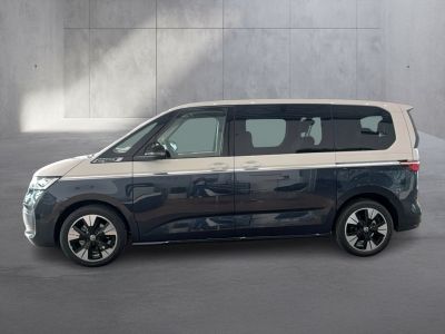 VW Multivan Gebrauchtwagen VW Multivan Gebrauchtwagen