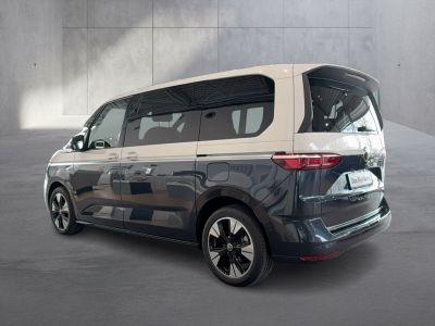 VW Multivan Gebrauchtwagen VW Multivan Gebrauchtwagen