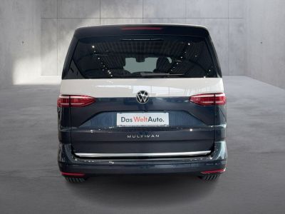 VW Multivan Gebrauchtwagen VW Multivan Gebrauchtwagen