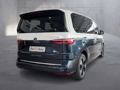 VW Multivan Gebrauchtwagen VW Multivan Gebrauchtwagen