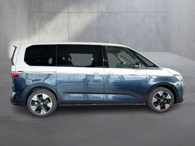 VW Multivan Gebrauchtwagen VW Multivan Gebrauchtwagen