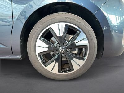 VW Multivan Gebrauchtwagen VW Multivan Gebrauchtwagen