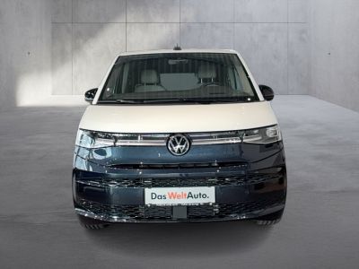 VW Multivan Gebrauchtwagen VW Multivan Gebrauchtwagen