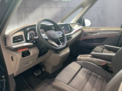 VW Multivan Gebrauchtwagen VW Multivan Gebrauchtwagen