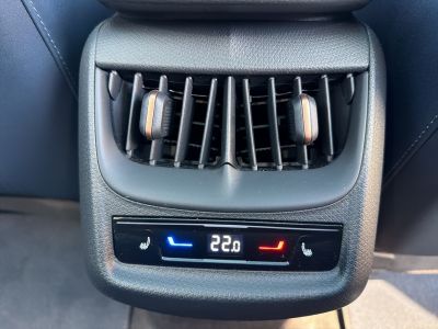 Cupra Tavascan Gebrauchtwagen