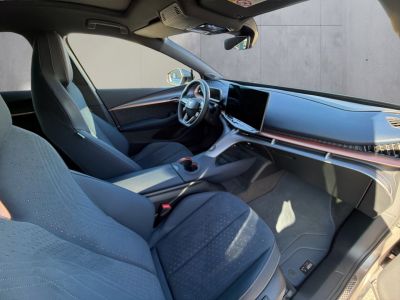 Cupra Tavascan Gebrauchtwagen