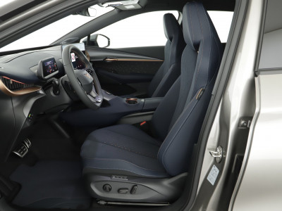 Cupra Tavascan Gebrauchtwagen