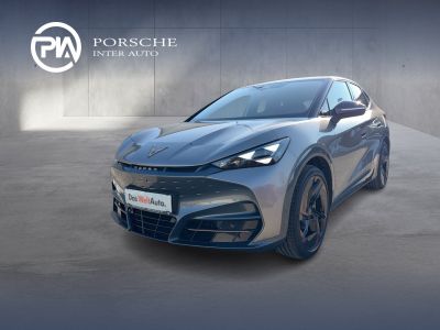 Cupra Tavascan Gebrauchtwagen