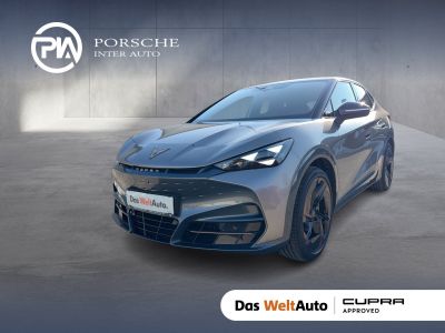 Cupra Tavascan Gebrauchtwagen