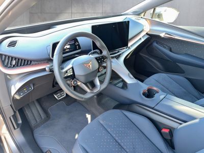 Cupra Tavascan Gebrauchtwagen