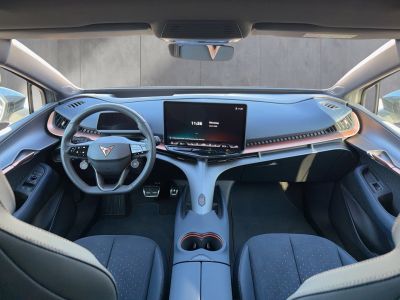 Cupra Tavascan Gebrauchtwagen