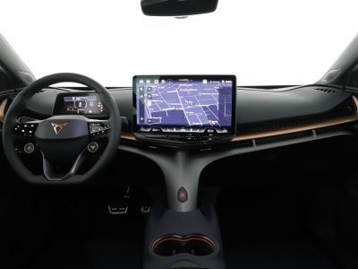 Cupra Tavascan Gebrauchtwagen