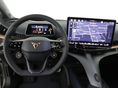 Cupra Tavascan Gebrauchtwagen